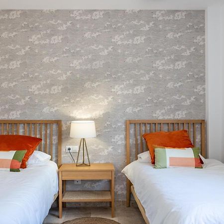 Home2Book Sea View & Design Duplex Los Gigantes بويرتو دي سانتياغو المظهر الخارجي الصورة