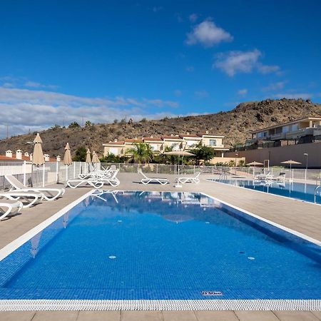 Home2Book Sea View & Design Duplex Los Gigantes بويرتو دي سانتياغو المظهر الخارجي الصورة