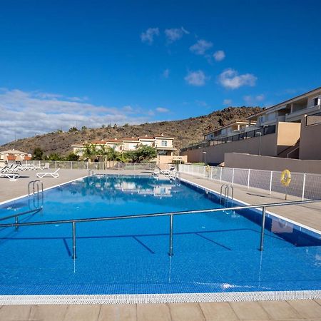 Home2Book Sea View & Design Duplex Los Gigantes بويرتو دي سانتياغو المظهر الخارجي الصورة
