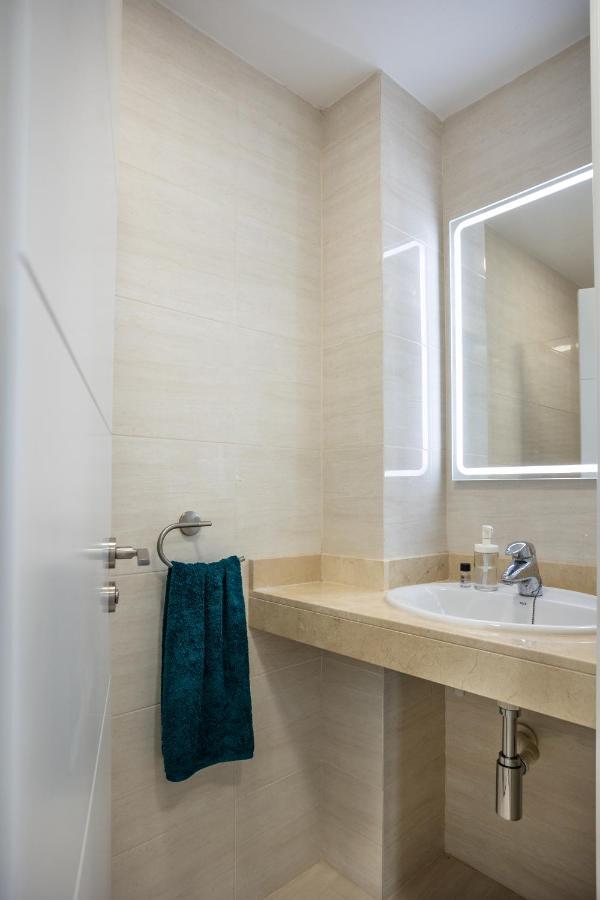 Home2Book Sea View & Design Duplex Los Gigantes بويرتو دي سانتياغو المظهر الخارجي الصورة