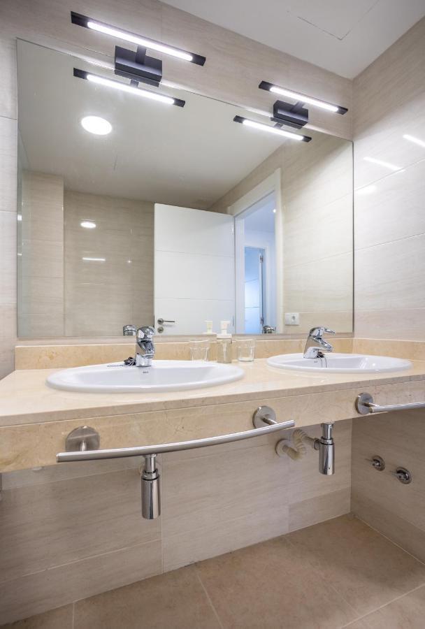 Home2Book Sea View & Design Duplex Los Gigantes بويرتو دي سانتياغو المظهر الخارجي الصورة