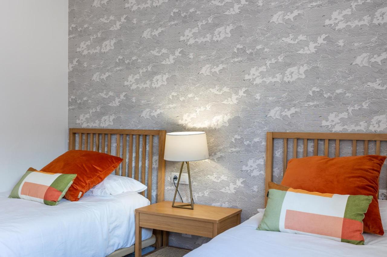 Home2Book Sea View & Design Duplex Los Gigantes بويرتو دي سانتياغو المظهر الخارجي الصورة
