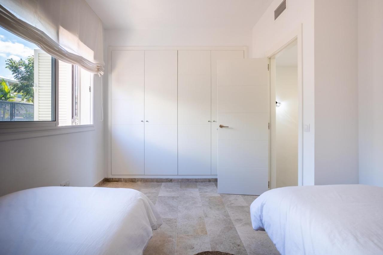 Home2Book Sea View & Design Duplex Los Gigantes بويرتو دي سانتياغو المظهر الخارجي الصورة