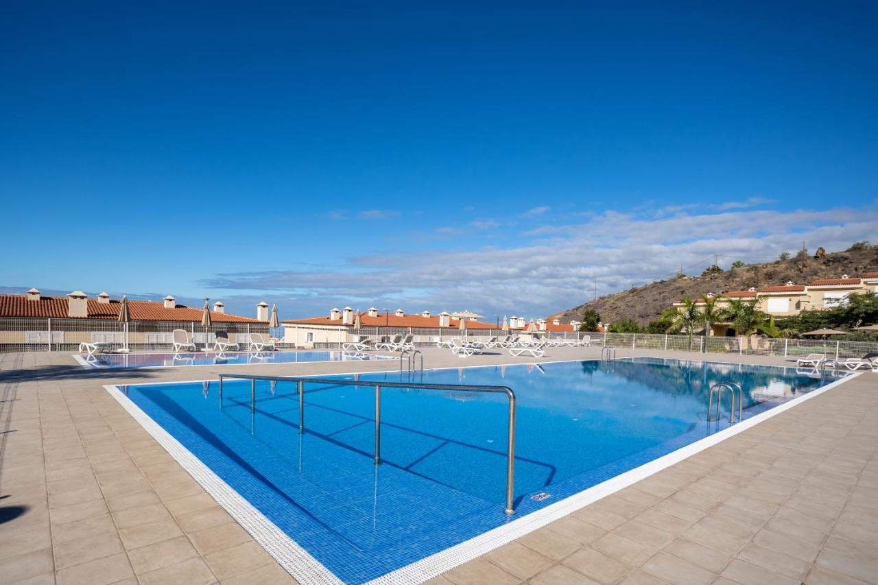 Home2Book Sea View & Design Duplex Los Gigantes بويرتو دي سانتياغو المظهر الخارجي الصورة