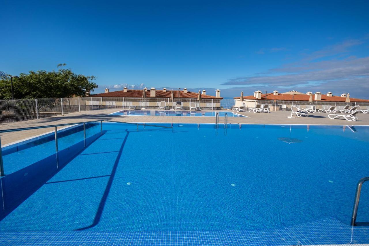 Home2Book Sea View & Design Duplex Los Gigantes بويرتو دي سانتياغو المظهر الخارجي الصورة